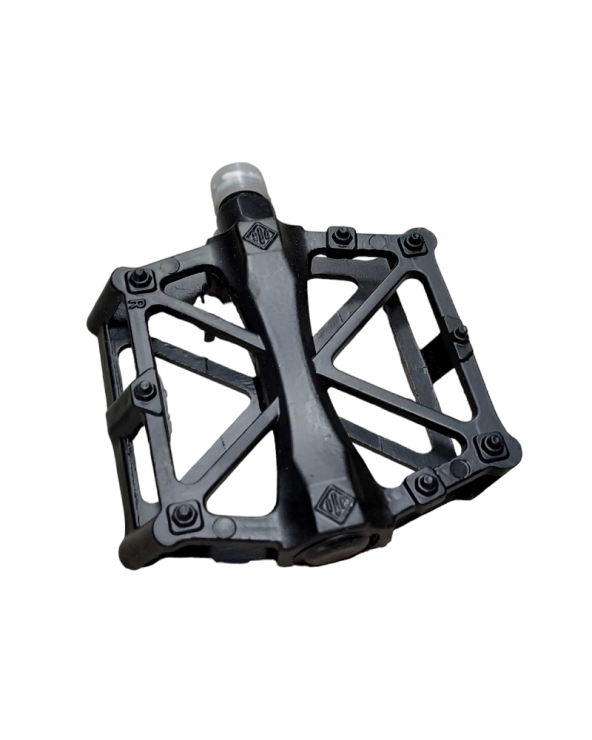 Πετάλια ποδηλάτου - 2pcs - S44-63AX