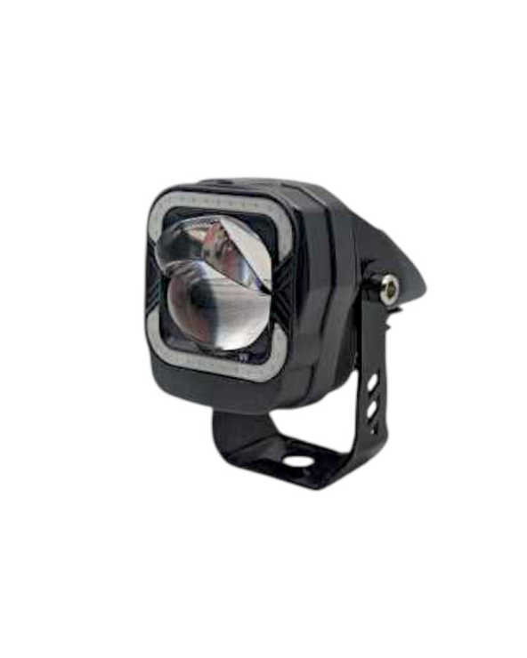 Προβολέας μοτοσυκλέτας LED - 16W - 12/24V - 3104504/24