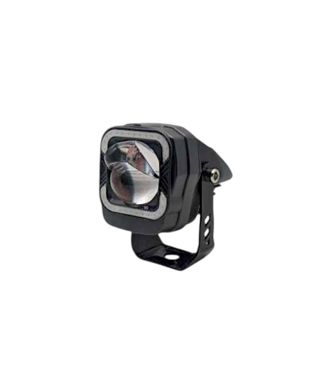 Προβολέας μοτοσυκλέτας LED - 16W - 12/24V - 3104504/24