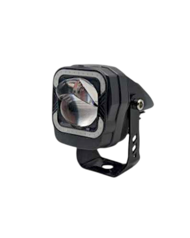 Προβολέας μοτοσυκλέτας LED - 16W - 12/24V - 3104504/24