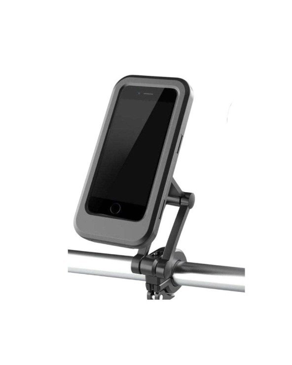 Βάση στήριξης smartphone ποδηλάτου/μοτοσυκλέτας - N5