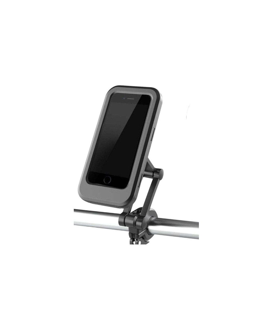 Βάση στήριξης smartphone ποδηλάτου/μοτοσυκλέτας - N5