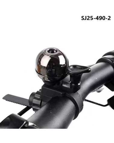 Κουδούνι ποδηλάτου - S25-490-2