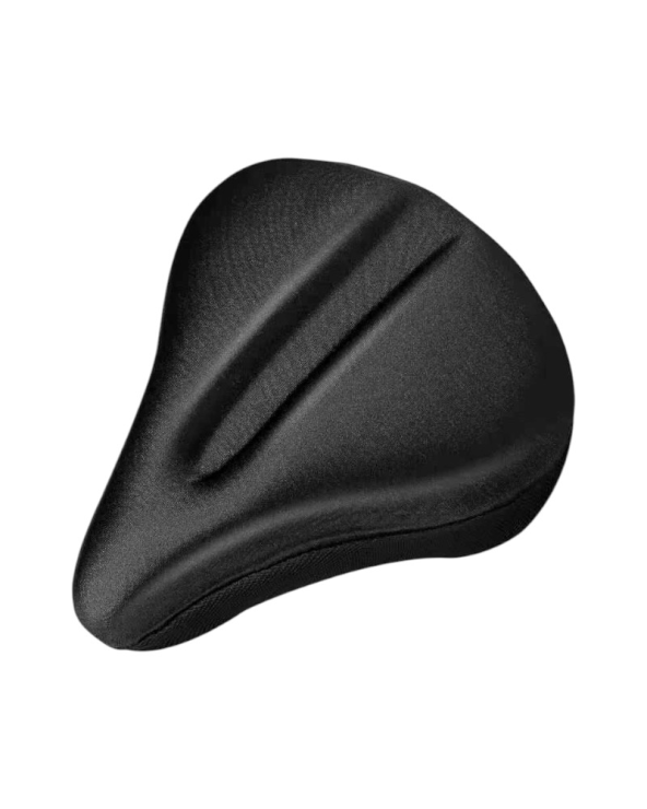 Κάλυμμα σέλας ποδηλάτου - Ανατομικό - S35-07 GEL