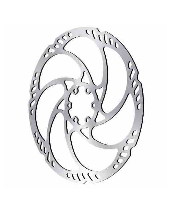 Δισκόπλακα ποδηλάτου - S49-04:160mm