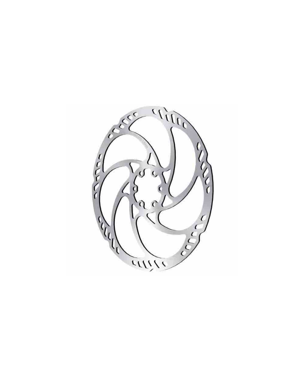 Δισκόπλακα ποδηλάτου - S49-04:160mm