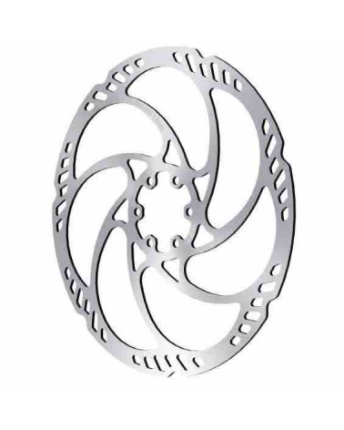 Δισκόπλακα ποδηλάτου - S49-04:160mm