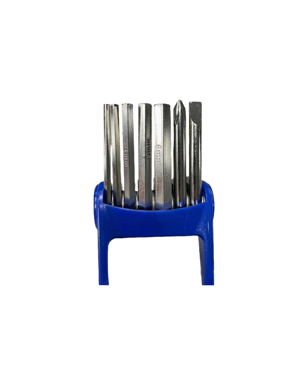 Πολυεργαλείο ποδηλάτου με κλειδιά - S64-24