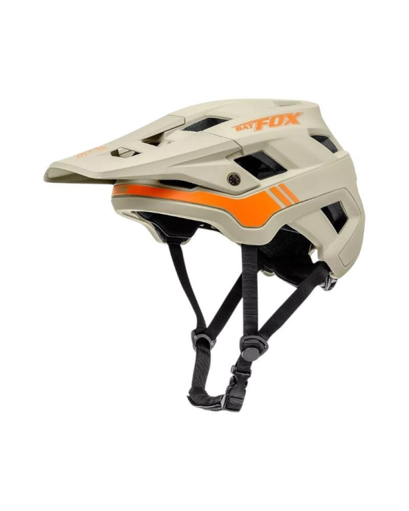 Κράνος ποδηλάτου - S46-53 - 652848 - Beige