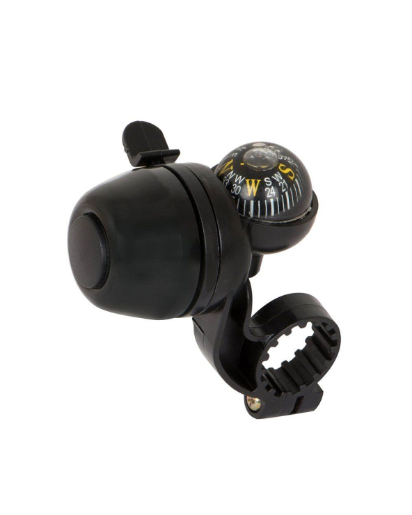 Κουδούνι ποδηλάτου με πυξίδα - S25-462