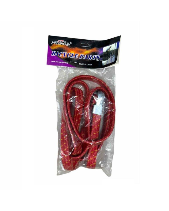 Λάστιχο πρόσδεσης ποδηλάτου - S66-13