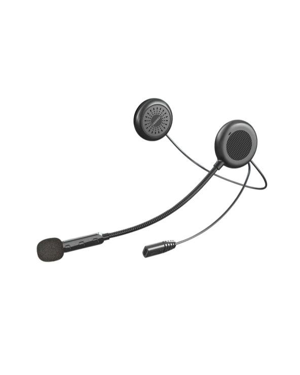 Ασύρματη ενδοεπικοινωνία κράνους μοτοσυκλέτας - Bluetooth - GT0 - Fineblue