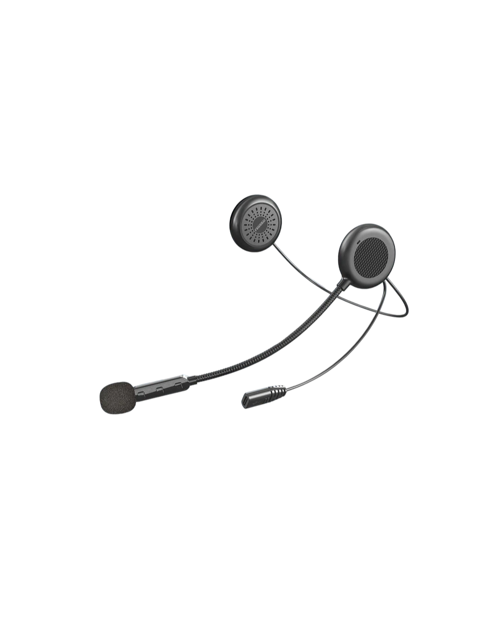 Ασύρματη ενδοεπικοινωνία κράνους μοτοσυκλέτας - Bluetooth - GT0 - Fineblue