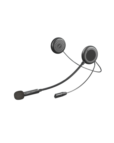 Ασύρματη ενδοεπικοινωνία κράνους μοτοσυκλέτας - Bluetooth - GT0 - Fineblue