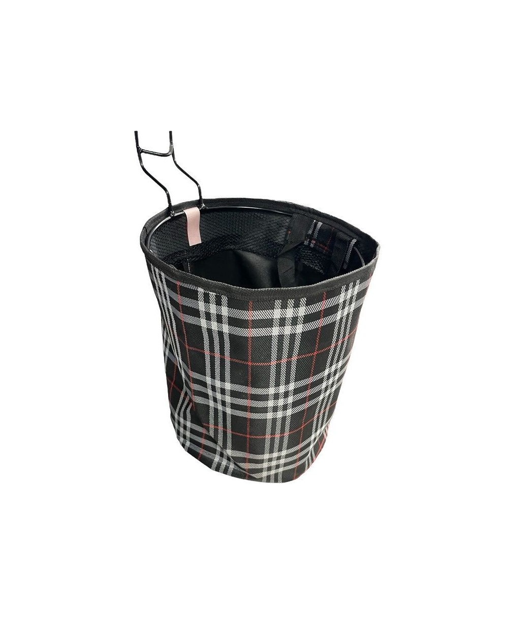 Καλάθι ποδηλάτου - 065238 - Black/White