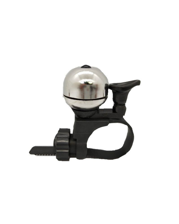 Κουδουνάκι ποδηλάτου με βάση τιμονιού