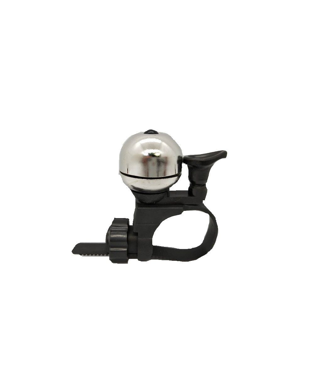 Κουδουνάκι ποδηλάτου με βάση τιμονιού