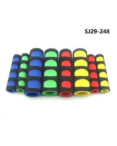 Κάλυμμα χειρολαβής ποδηλάτου - Grip - S29-248