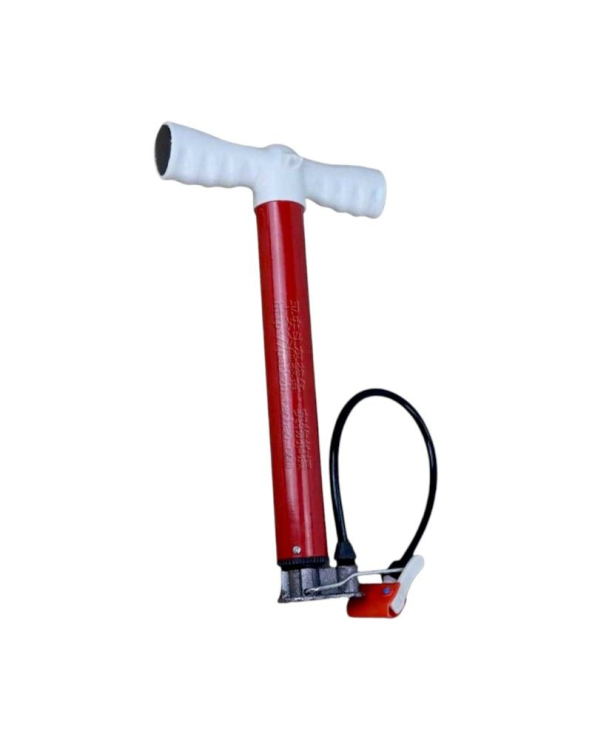 Ημιαυτόματη τρόμπα δαπέδου - S51-62