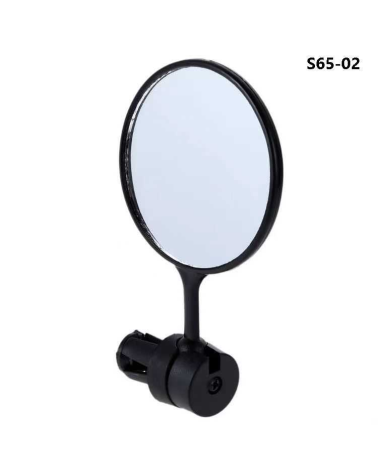 Καθρέπτης ποδηλάτου - S65-02 360