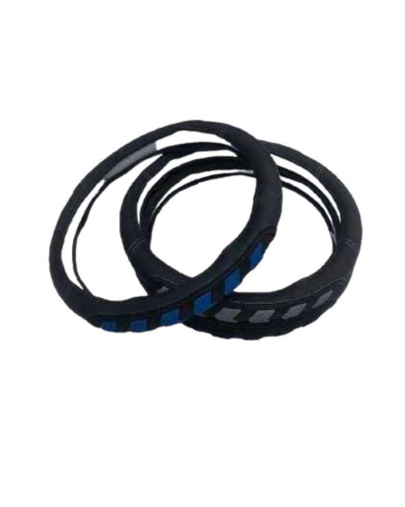 Κάλυμμα τιμονιού αυτοκινήτου - M-6