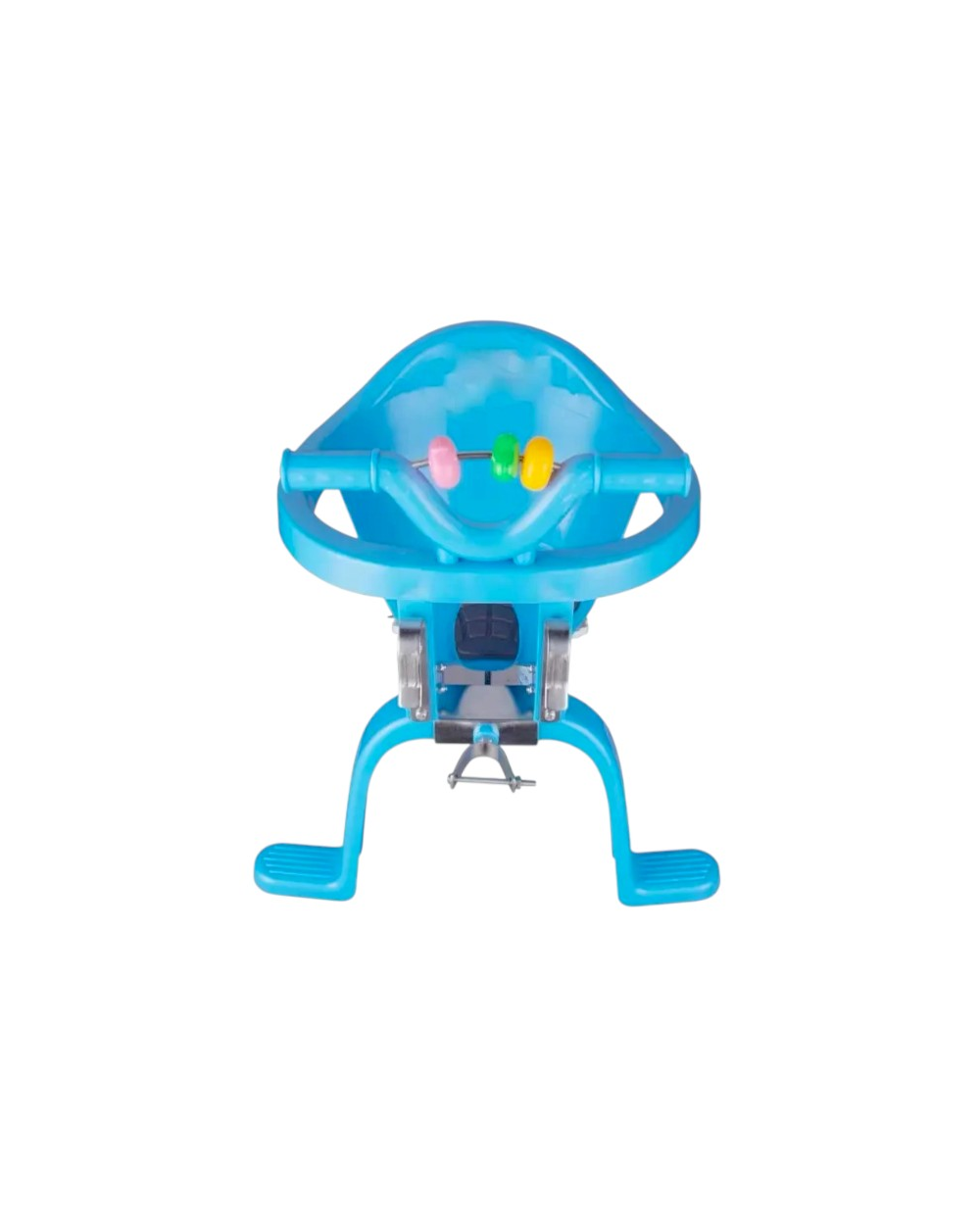 Παιδικό κάθισμα ποδηλάτου - S70-56 - 652930 - Blue