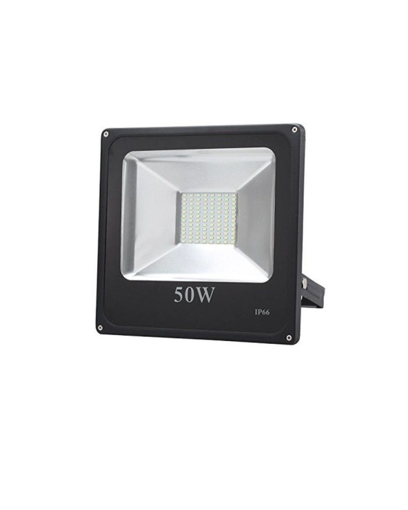 Προβολέας LED - 50W - 6500K