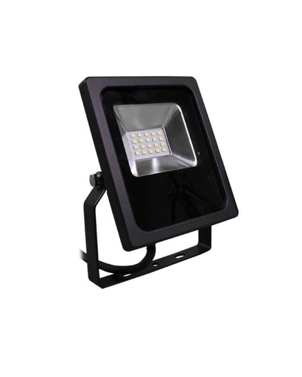 Προβολέας LED - 10W - IP66 - 6000K
