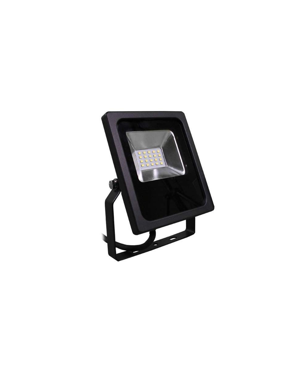 Προβολέας LED - 10W - IP66 - 6000K
