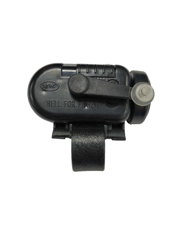 Συναγερμός για καλάμι ψαρέματος