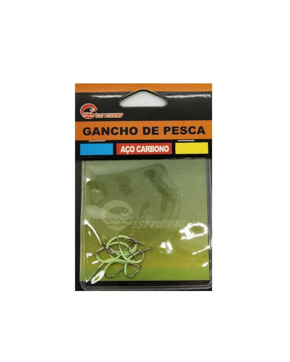 Αγκίστρια - Fishhook - 10pcs