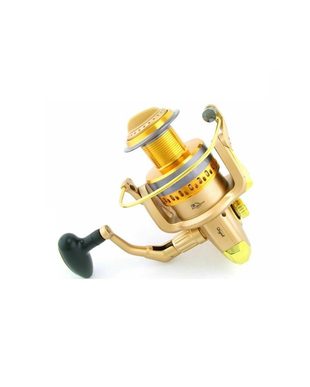 Μηχανάκι ψαρέματος - GX11000