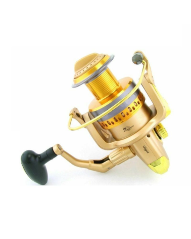 Μηχανάκι ψαρέματος - GX11000