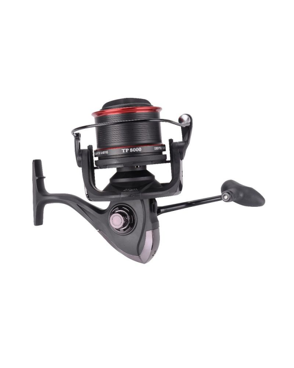 Μηχανάκι ψαρέματος - TP8000