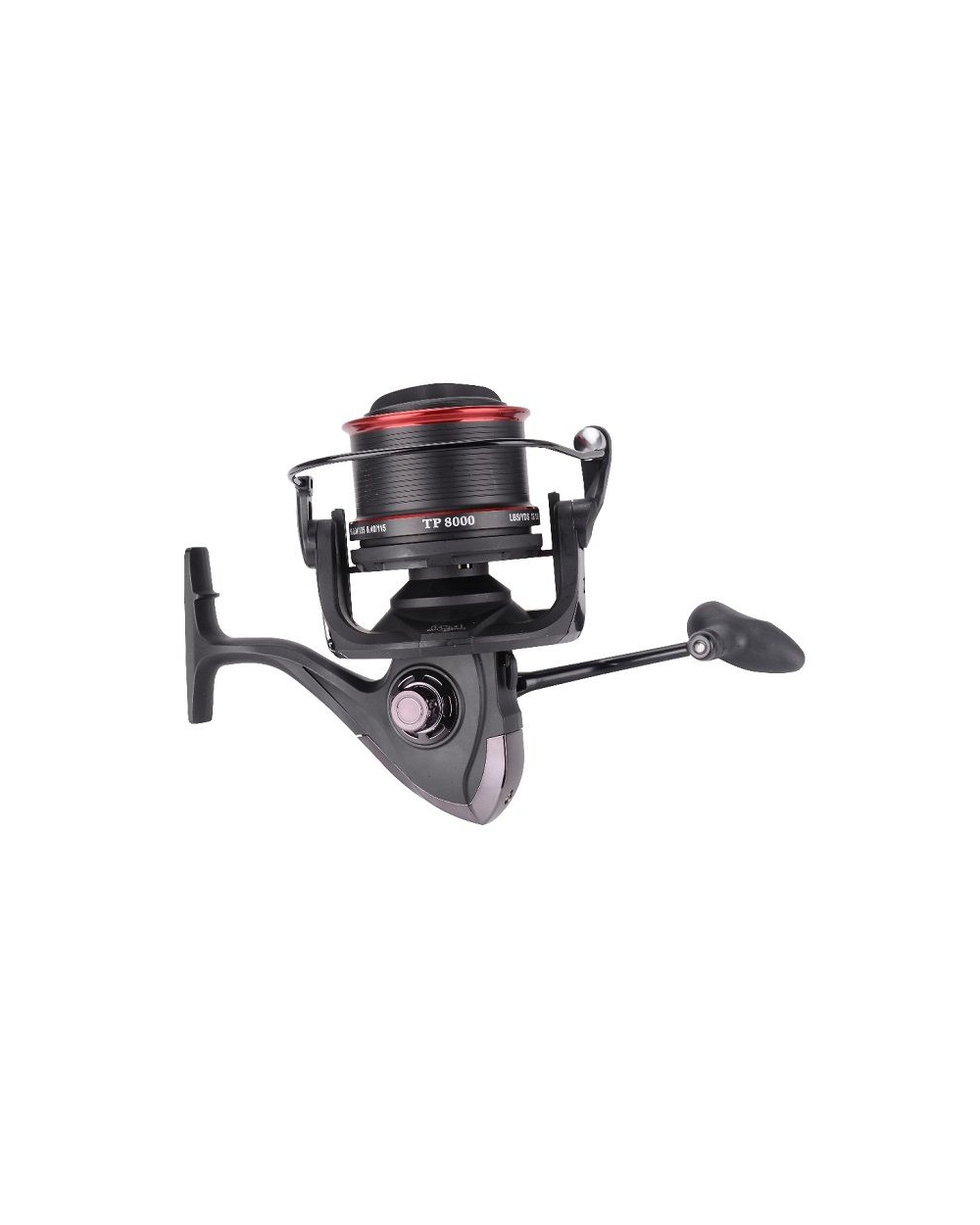 Μηχανάκι ψαρέματος - TP8000