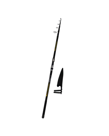 Καλάμι ψαρέματος - Τηλεσκοπικό - 4.2m