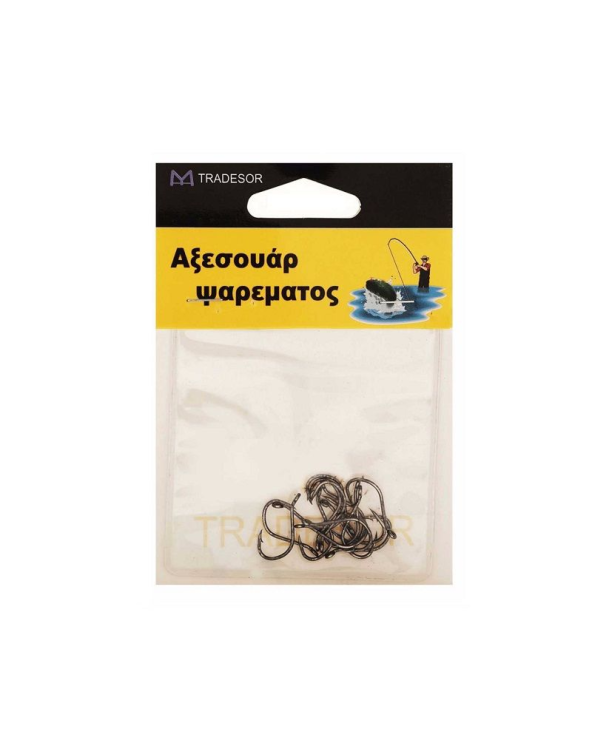 Αγκίστρια - Fishhook - No.3