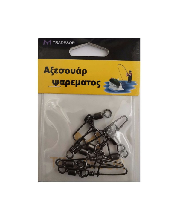 Στριφτάρια - 1/0 - 10pcs