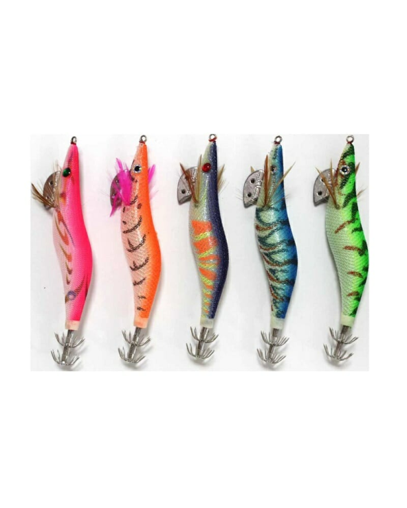 Τεχνητό δόλωμα - Καλαμαριέρα - 3.5g