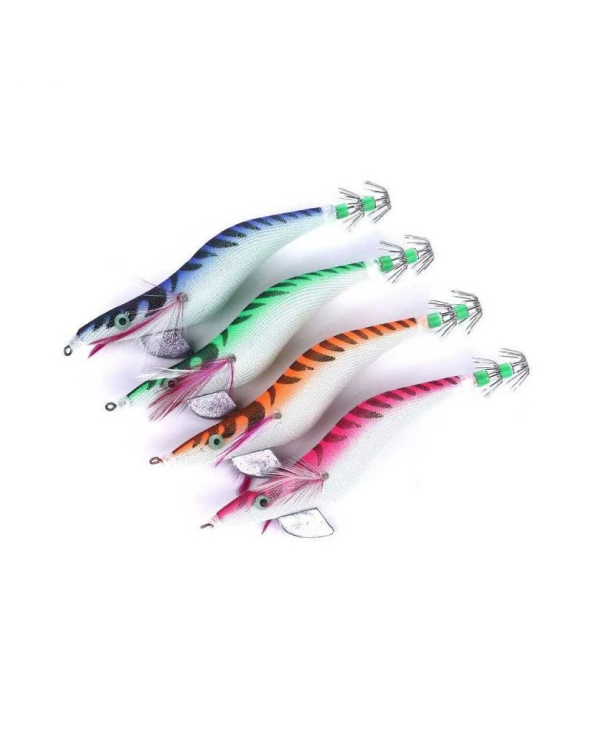 Τεχνητό δόλωμα - Καλαμαριέρα - 3.5g