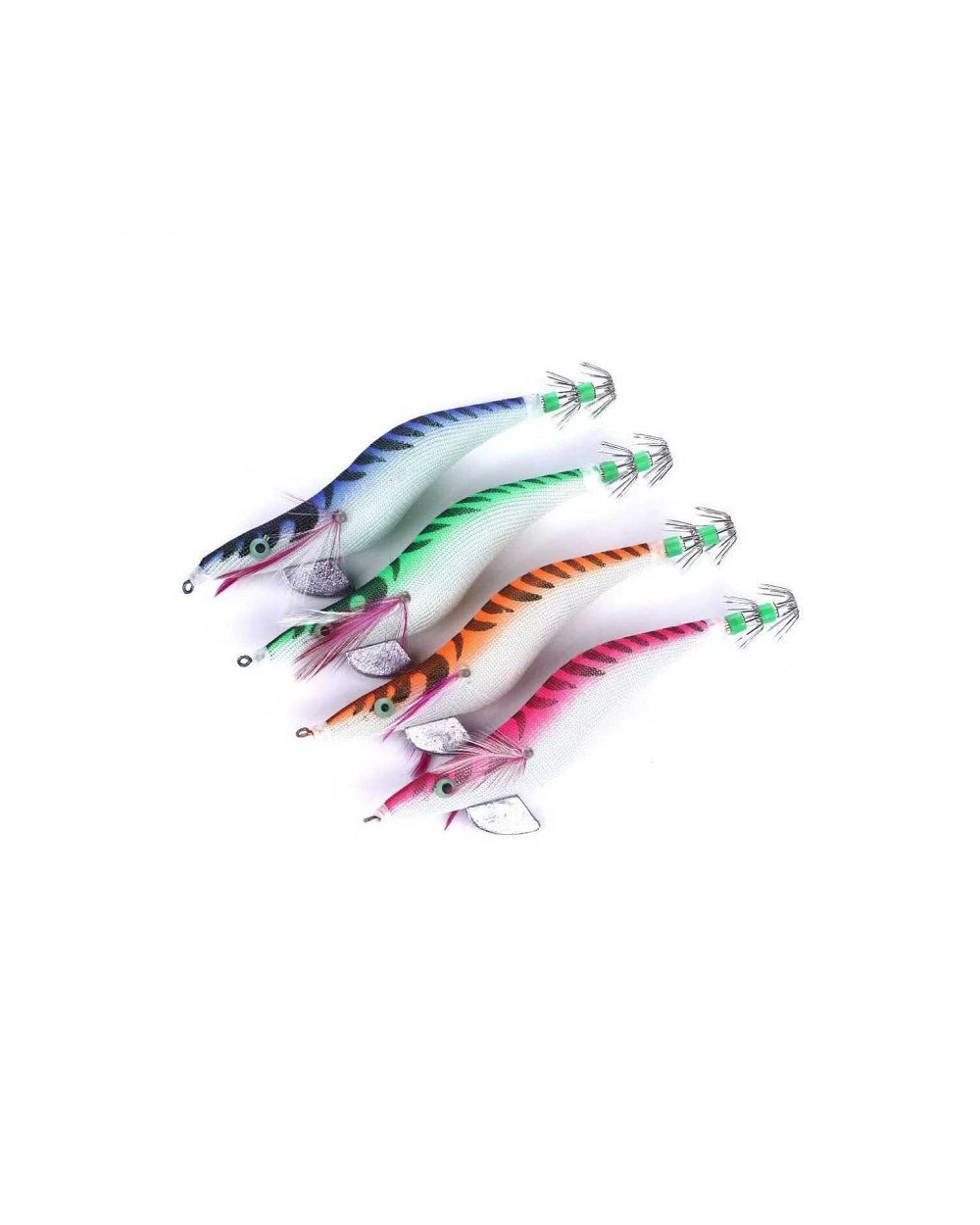 Τεχνητό δόλωμα - Καλαμαριέρα - 3.5g