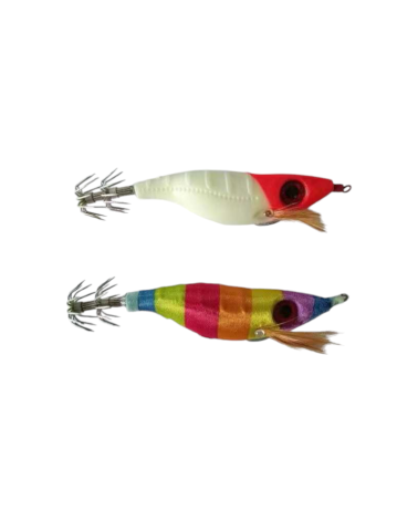 Τεχνητό δόλωμα - Καλαμαριέρα