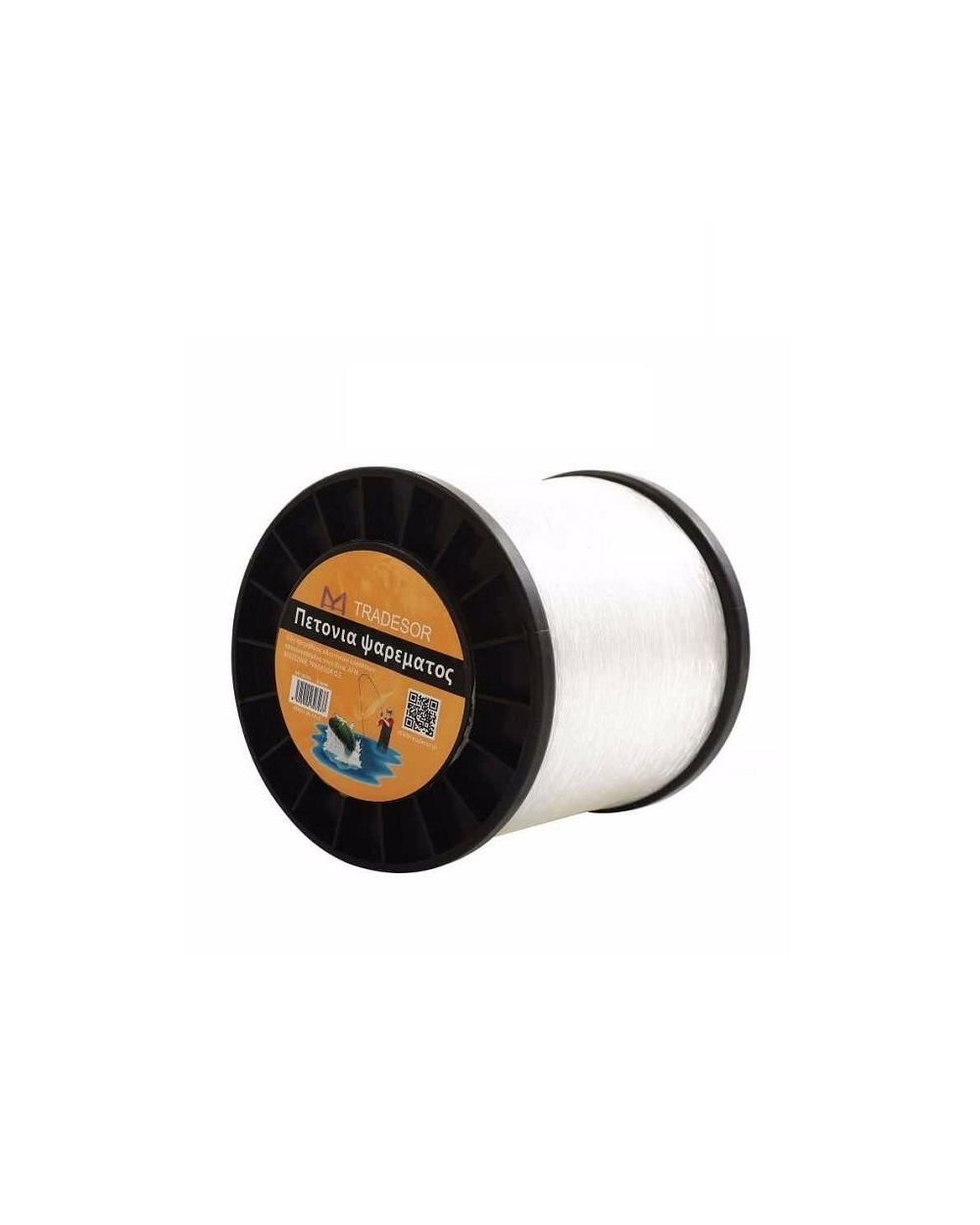 Πετονιά ψαρέματος - 0.3mm  - 0.5kg