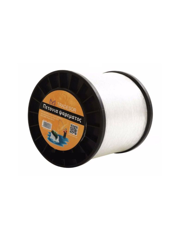 Πετονιά ψαρέματος - 0.4mm - 0.5kg