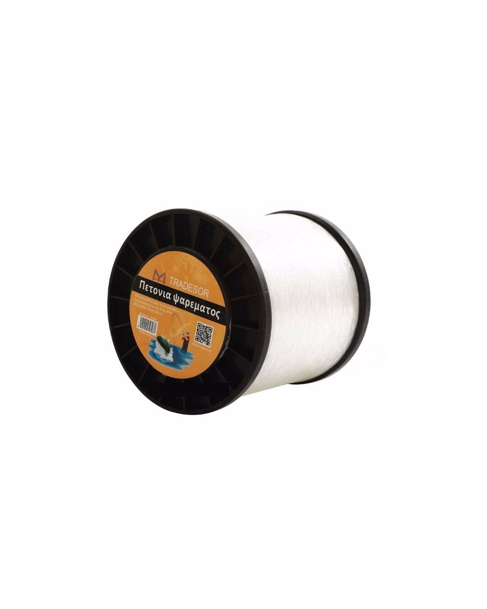 Πετονιά ψαρέματος - 0.4mm - 0.5kg