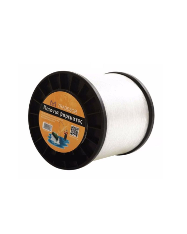 Πετονιά ψαρέματος - 0.4mm - 0.5kg