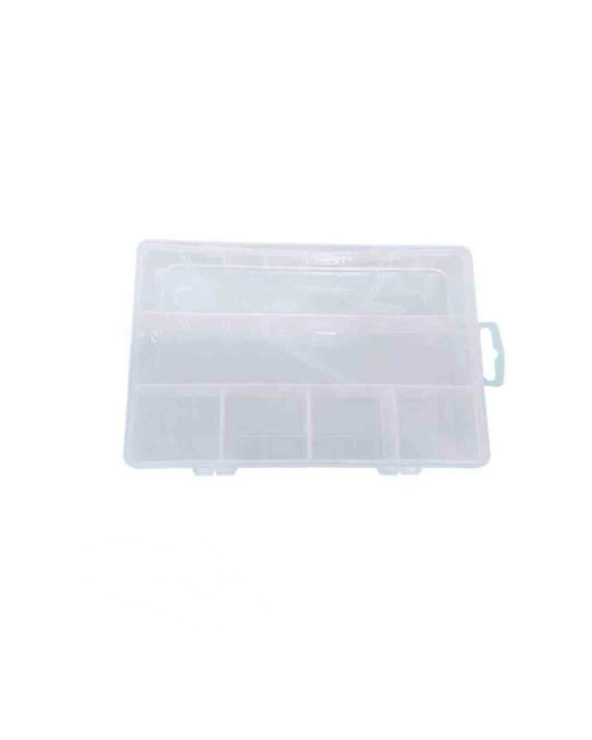 Κασετίνα ψαρέματος - Πλαστική - S0507