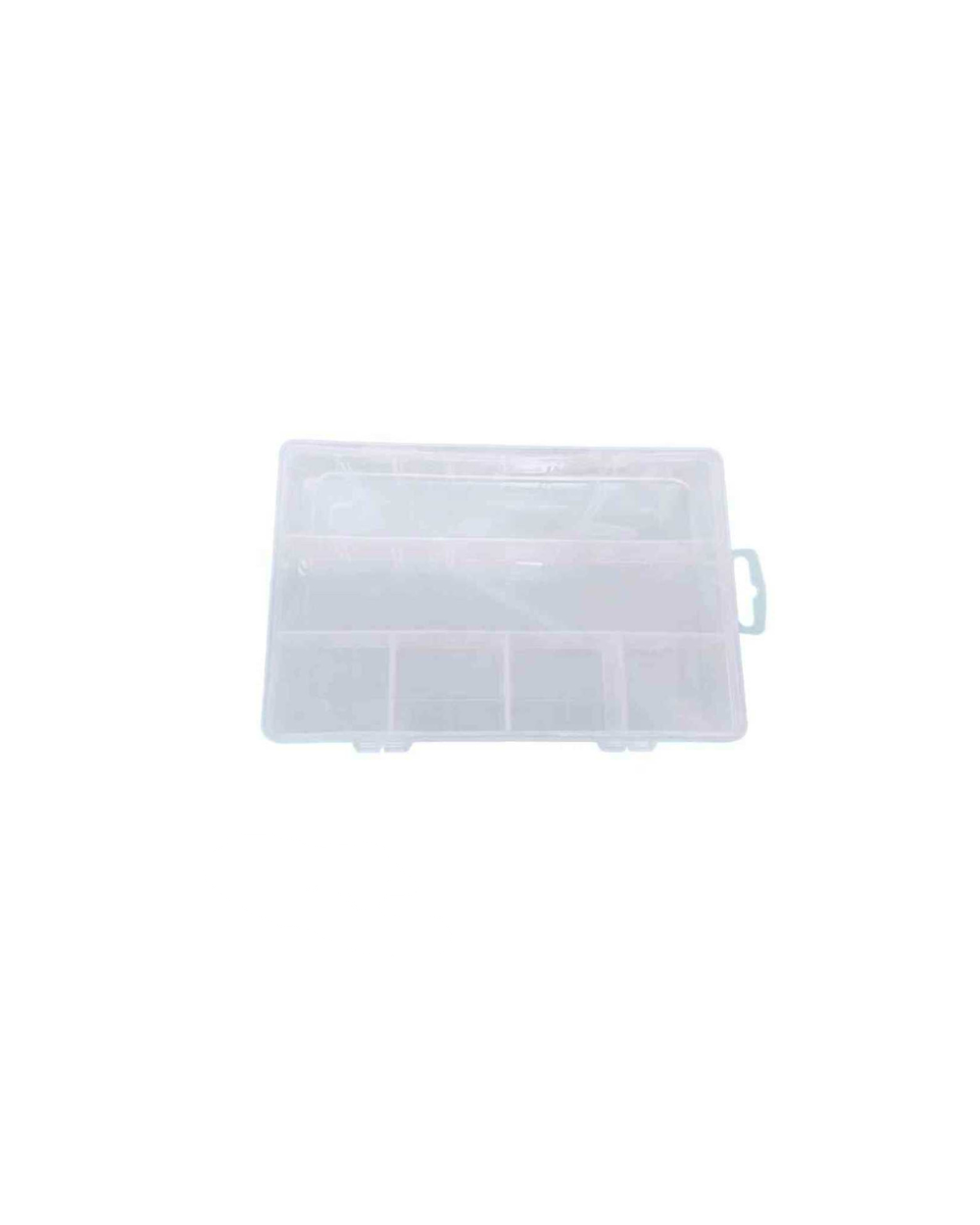 Κασετίνα ψαρέματος - Πλαστική - S0507