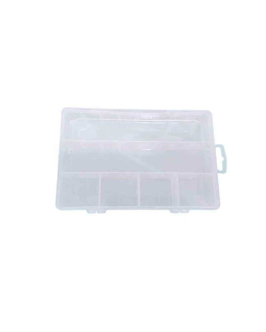 Κασετίνα ψαρέματος - Πλαστική - S0507