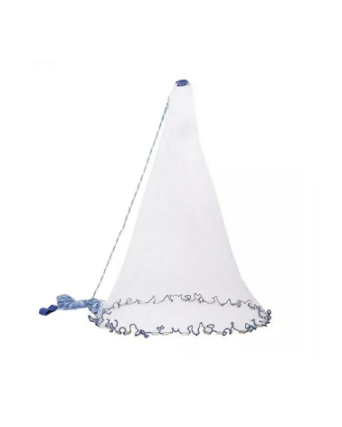 Δίχτυ ψαρέματος - Πεζόβολο - 1.8m